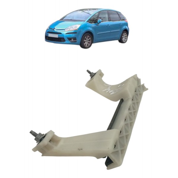 Guia Vidro Porta Dianteira Direita Citroen C4 Picasso 2009
