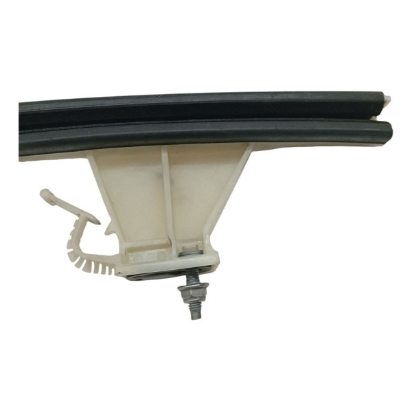 Guia Vidro Porta Dianteira Direita Citroen C4 Picasso 2009