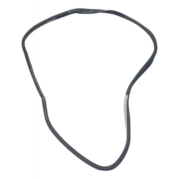 Borracha Porta Dianteira Direita Citroen C4 Picasso 2009