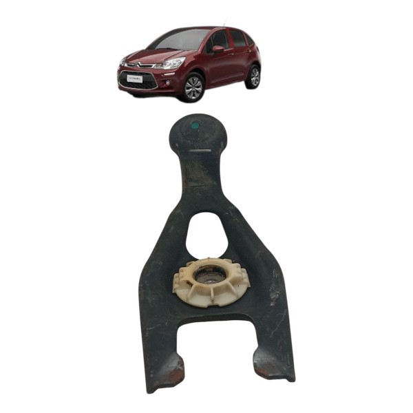 Garfo Embreagem Citroem C3 1.2 2017 2018 2019