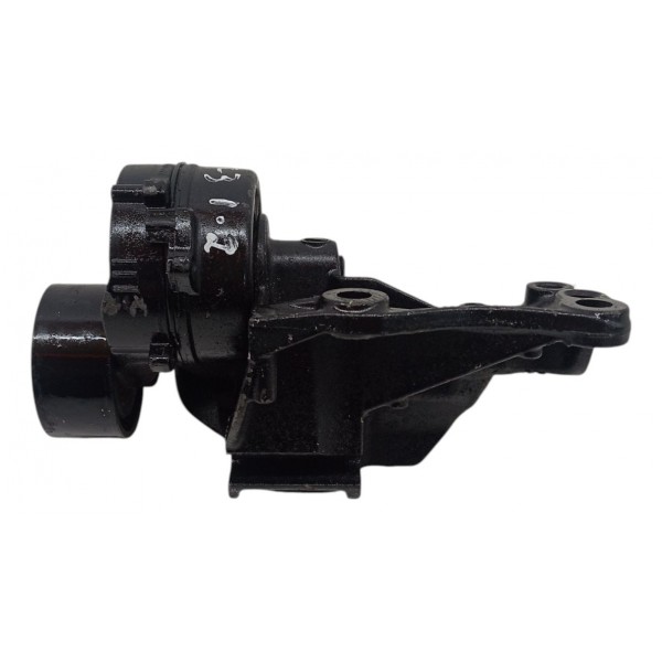 Suporte Tensor Correia Alternador Citroen C3 1.2 8v 2018