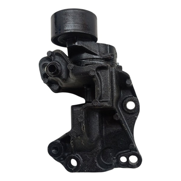 Suporte Tensor Correia Alternador Citroen C3 1.2 8v 2018