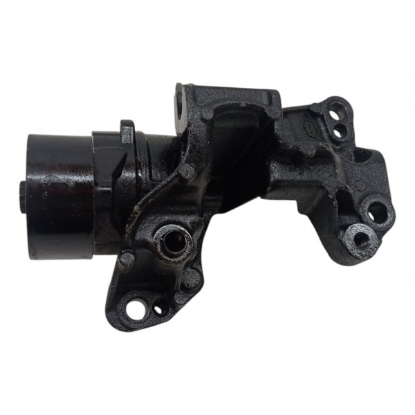Suporte Tensor Correia Alternador Citroen C3 1.2 8v 2018