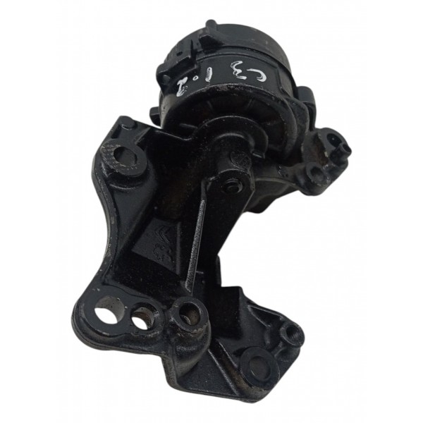 Suporte Tensor Correia Alternador Citroen C3 1.2 8v 2018