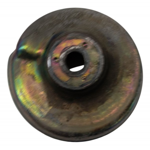 Kit Calço Amortecedor Dianteiro Renault Clio 1.0 2008