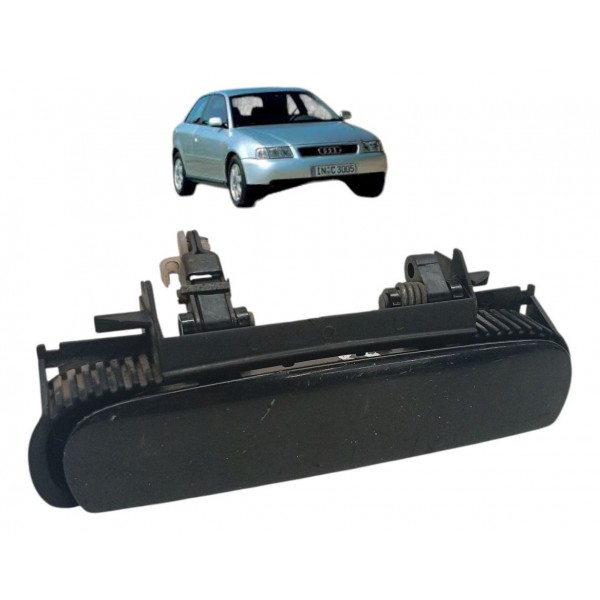 Maçaneta Externa Traseira Direita Audi A3 1998
