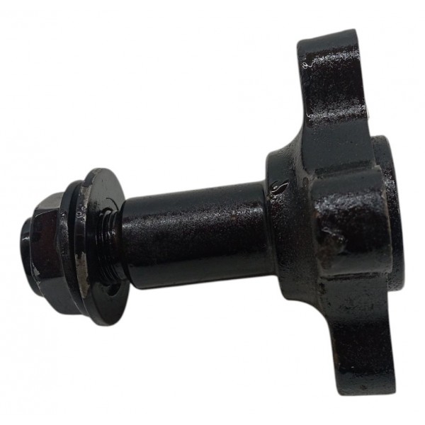 Ponta Eixo Traseiro Renault Captur 1.6 2021