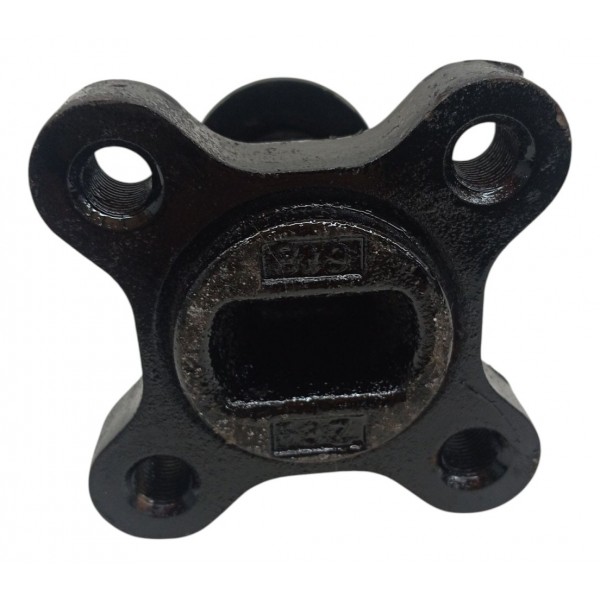 Ponta Eixo Traseiro Renault Captur 1.6 2021