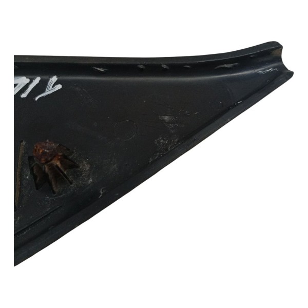 Moldura Externa Porta Traseira Direita Palio Siena 2001