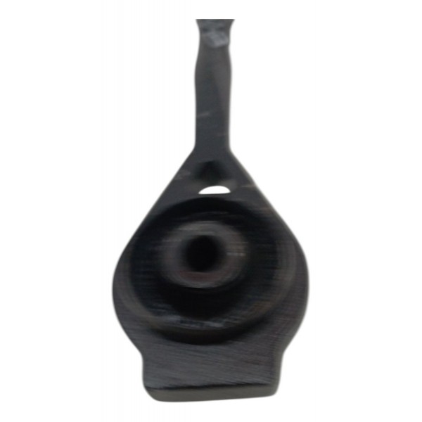 Coxim Traseiro Câmbio Biela Renault Clio 1.0 2008 2009