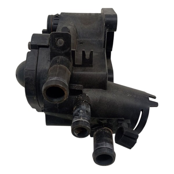 Carcaça Válvula Termostática Volkswagen Gol G5 Fox 1.6 2016