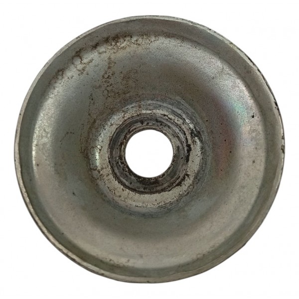 Kit Bucha Amortecedor Traseiro Volkswagen Gol 1.0 2014