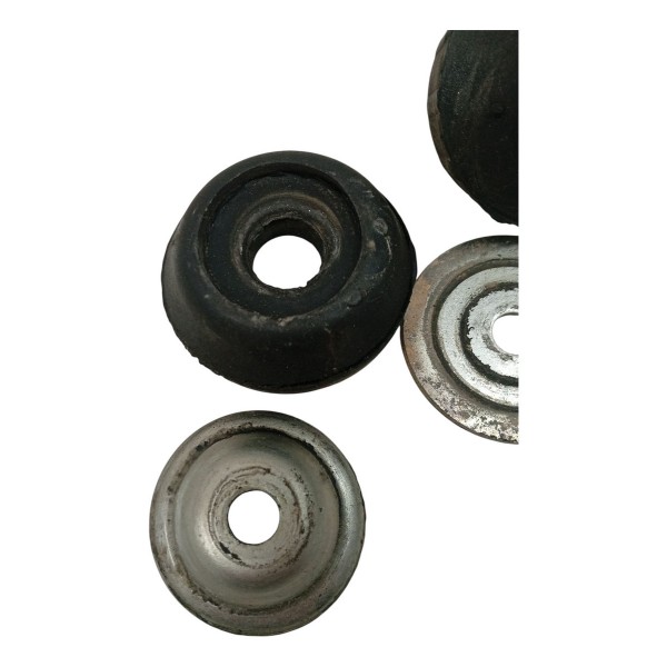 Kit Bucha Amortecedor Traseiro Volkswagen Gol 1.0 2014