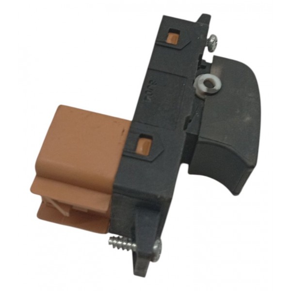 Botão Vidro Traseiro Esquerdo Chevrolet Captiva 2009