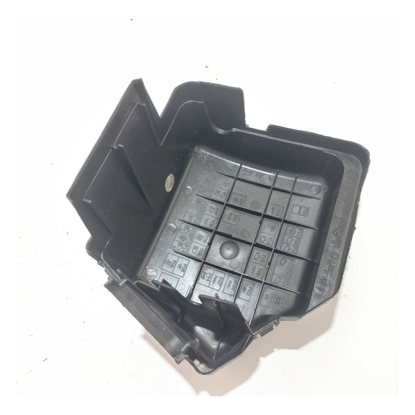 Tampa Caixa Fusíveis Motor Fiat Doblo 2007