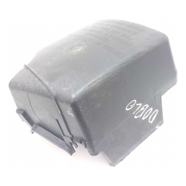 Tampa Caixa Fusíveis Motor Fiat Doblo 2007