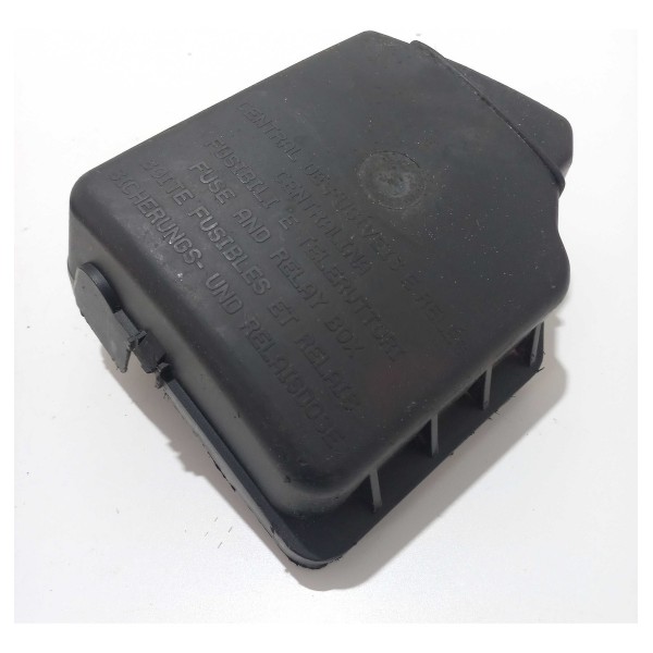 Tampa Caixa Fusíveis Motor Fiat Doblo 2007