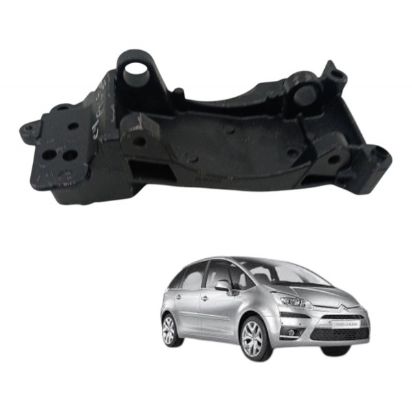 Suporte Alternador Citroen C4 Picasso 2.0 2009