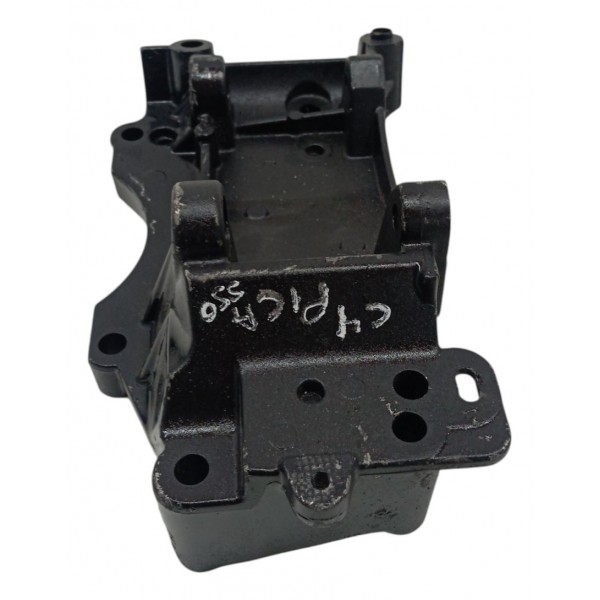Suporte Alternador Citroen C4 Picasso 2.0 2009