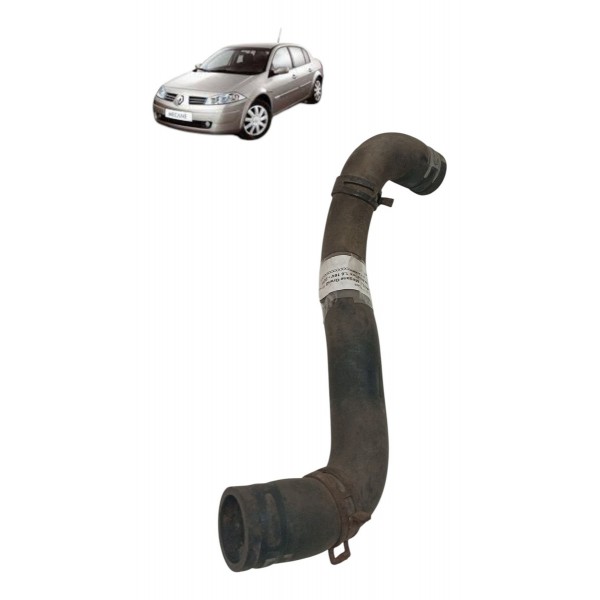 Mangueira Radiador Renault Megane Grand Tour 2010