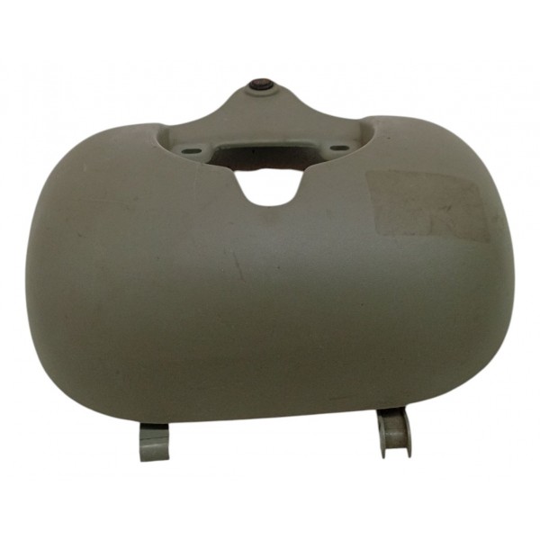 Acabamento Moldura Cinto Segurança Renault Scenic 2002