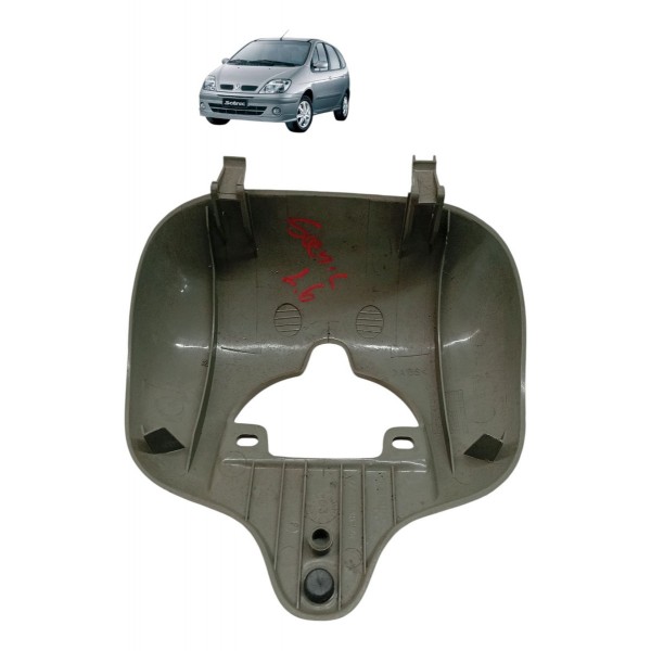 Acabamento Moldura Cinto Segurança Renault Scenic 2002