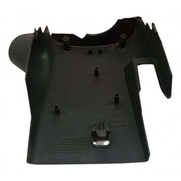 Moldura Inferior Coluna Direção Citroen C3 2012