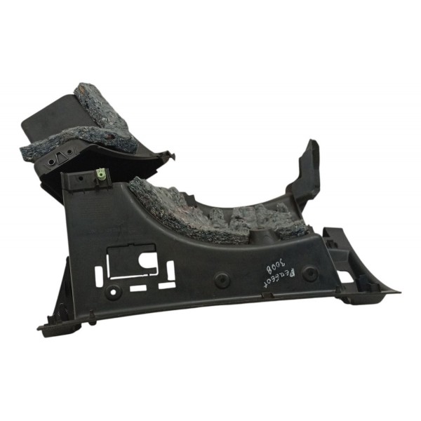 Porta Objetos Porta Luvas Peugeot 3008 1.6 2011