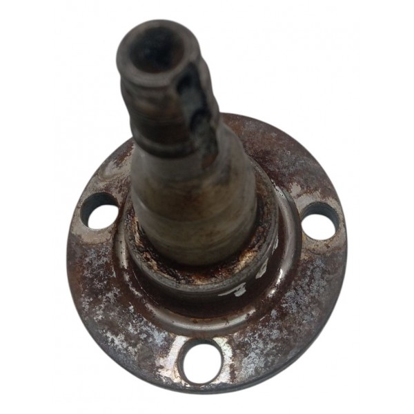 Ponta Eixo Traseiro Volkswagen Gol 1.0 G2 G3 G4