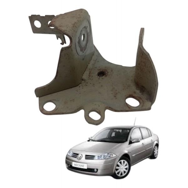 Suporte Eixo Traseiro Direito Renault Megane 1.6 2010