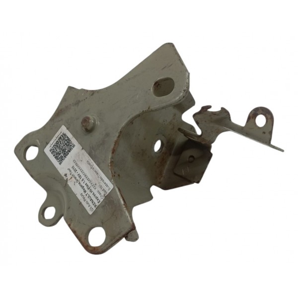 Suporte Eixo Traseiro Direito Renault Megane 1.6 2010