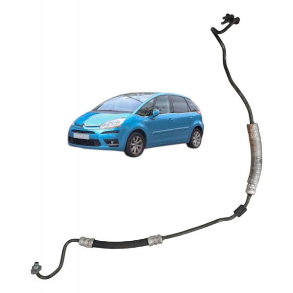 Mangueira Direção Hidraulica Citroen C4 Picasso 2.0 2009