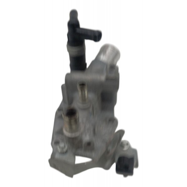 Carcaça Valvula Termostatica Renault Captur Duster Oroch 1.6