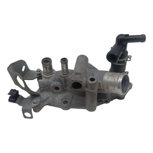 Carcaça Valvula Termostatica Renault Captur Duster Oroch 1.6