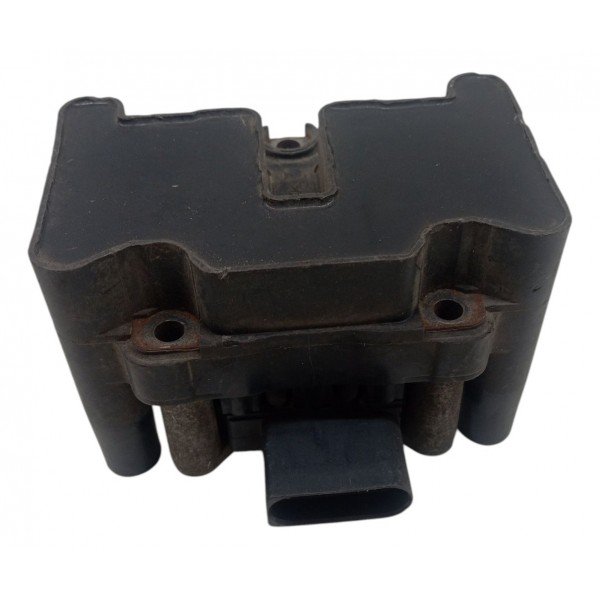 Bobina Ignição Volkswagen Golf 2.0 8v 2000 2001