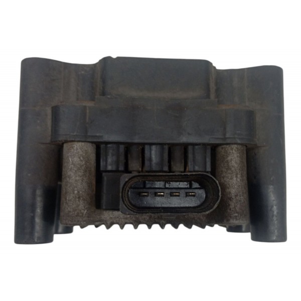 Bobina Ignição Volkswagen Golf 2.0 8v 2000 2001