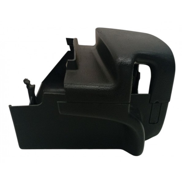 Moldura Coluna Direção Peugeot 207 2010