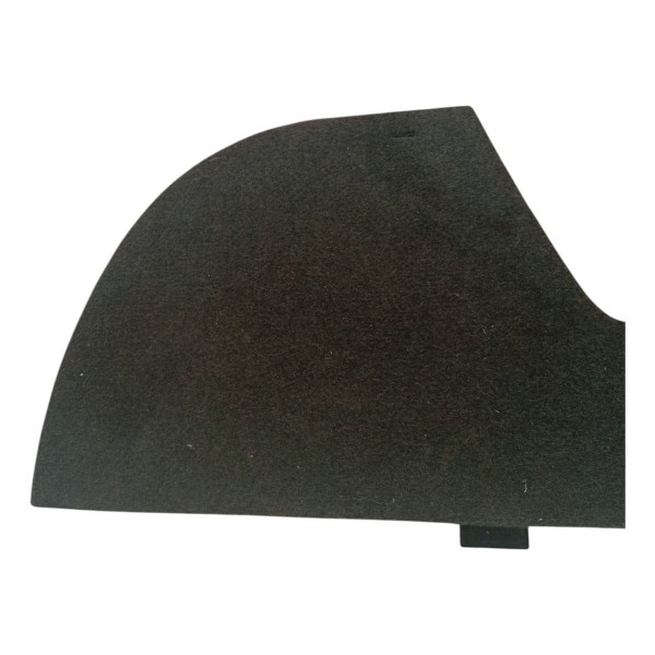 Moldura Acabamento Esquerdo Estepe Mitsubishi Airtrek 2006