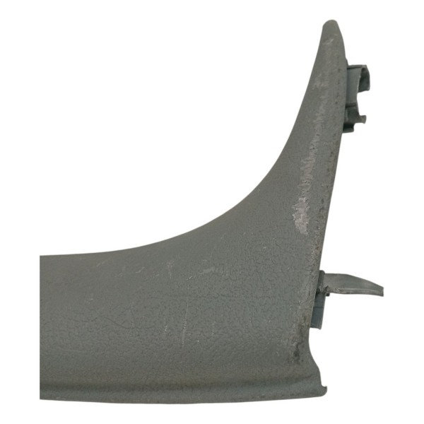 Moldura Coluna Dianteira Esquerda Renault Clio 2004