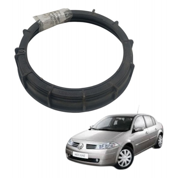 Anel Trava Rosca Tanque Combustivel Renaul Megane 2010