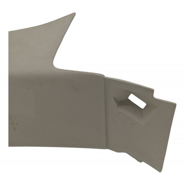 Acabamento Coluna Traseira Direito Citroen Megane 2010