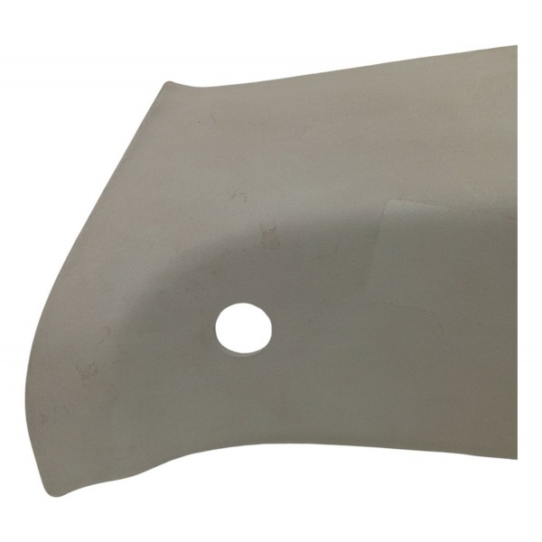 Acabamento Coluna Traseira Direito Citroen Megane 2010