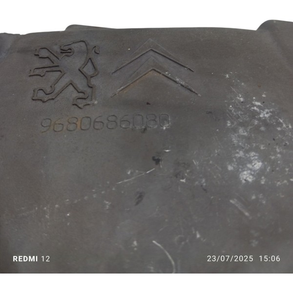 Suporte Alternador Peugeot 307 Citroën C3 1.6 2006