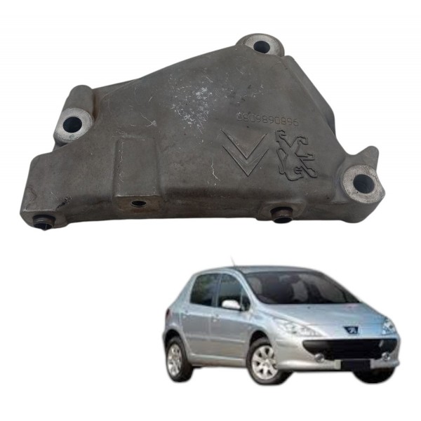 Suporte Alternador Peugeot 307 Citroën C3 1.6 2006