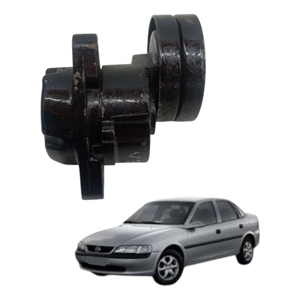 Polia Correia Alternador Gm Vectra 2.2 1998