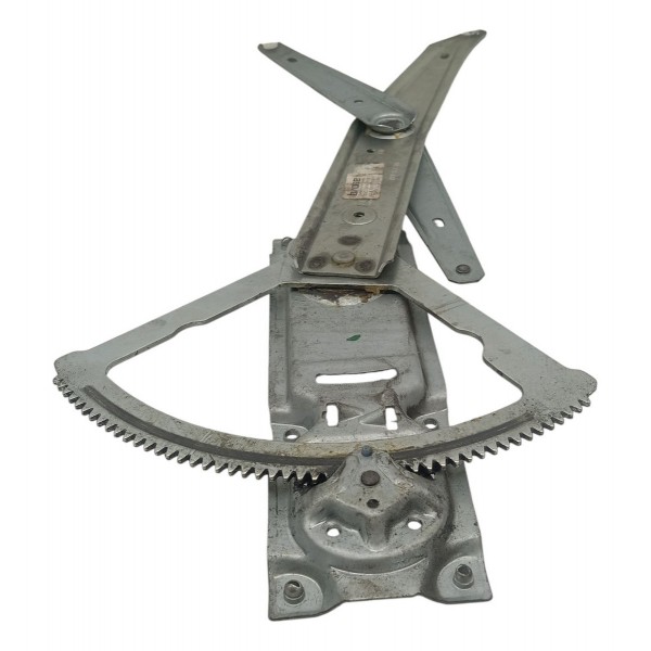 Maquina Vidro Dianteiro Esquerdo Chevrolet Celta 2004 2005