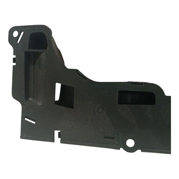 Moldura Acabamento Inferior Tabelier Peugeot 3008 2011