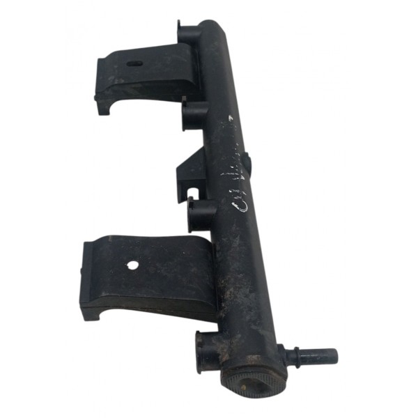 Flauta Combustível Citroen C4 Glx 1.6 Flex 2012 2013