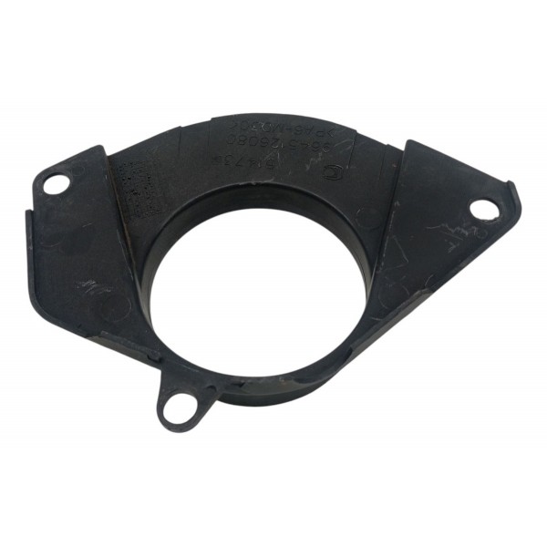 Capa Inferior Correa Dentada Citroen C4 Glx 1.6 2012 2013