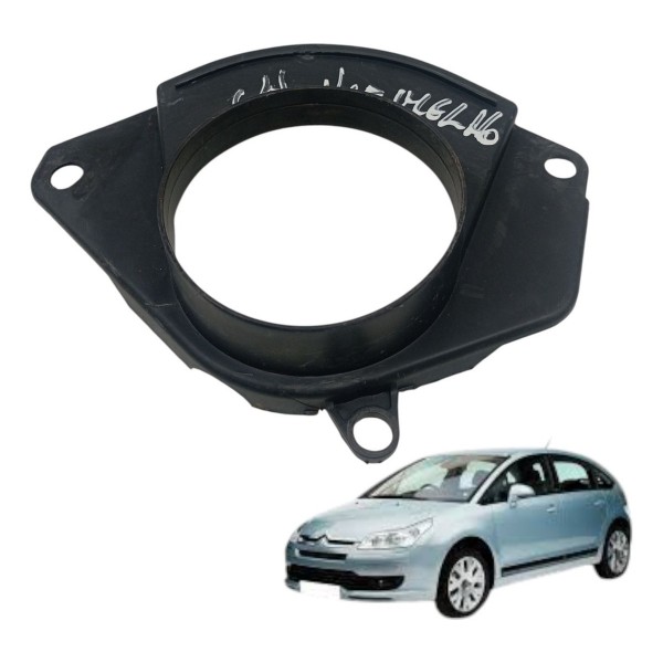 Capa Inferior Correa Dentada Citroen C4 Glx 1.6 2012 2013